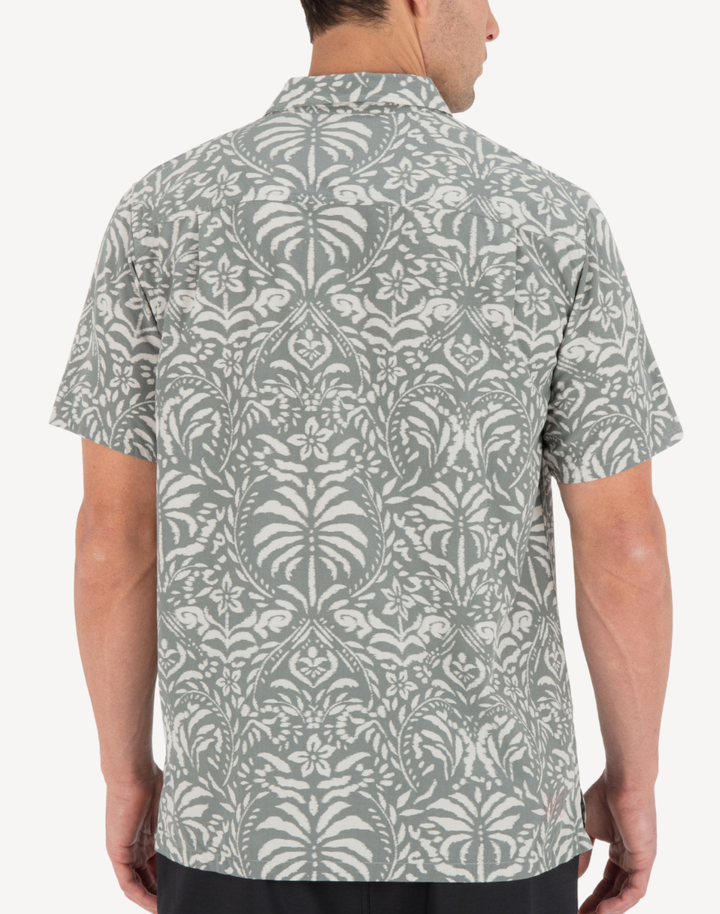 Rincon Aero Short Sleeve Shirt