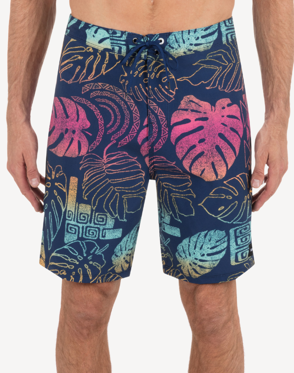 Weekender 20" Boardshort#color_weekender-abyss