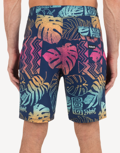 Weekender 20" Boardshort#color_weekender-abyss