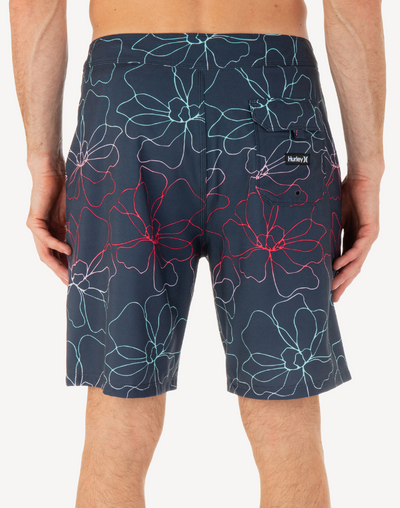 Weekender 20" Boardshort#color_weekender-obsidian