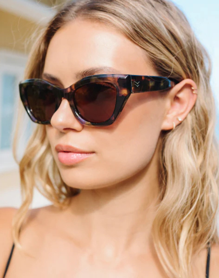 Avery Polarized Sunglasses