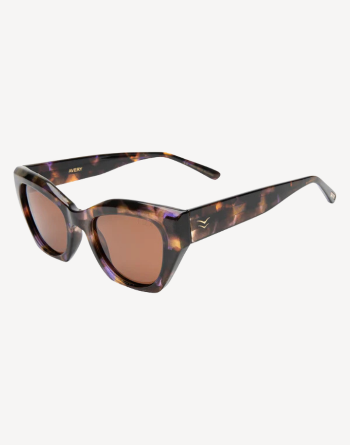 Avery Polarized Sunglasses