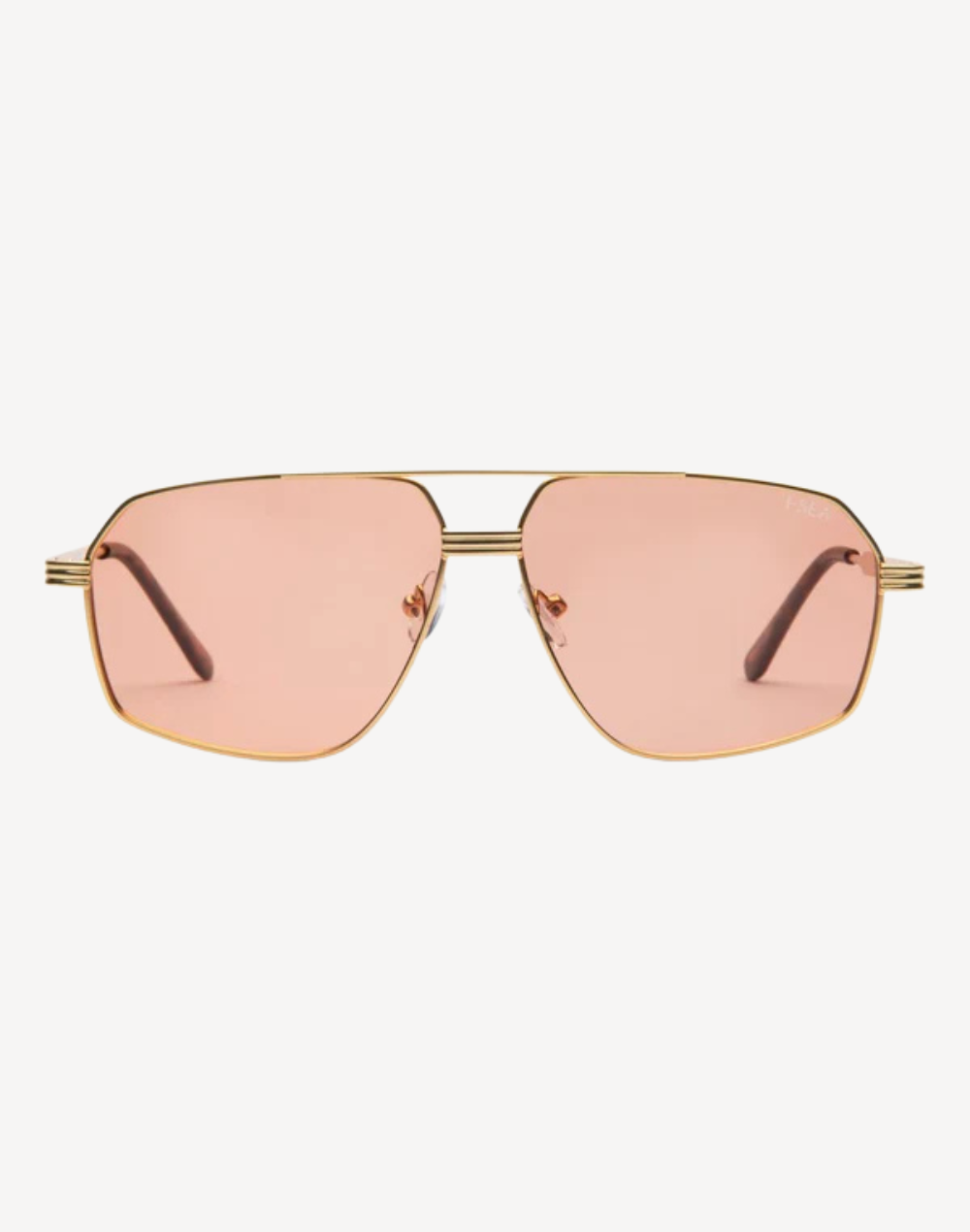 Bliss Polarized Sunglasses