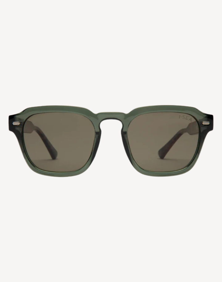 Husdon Polarized Sunglasses