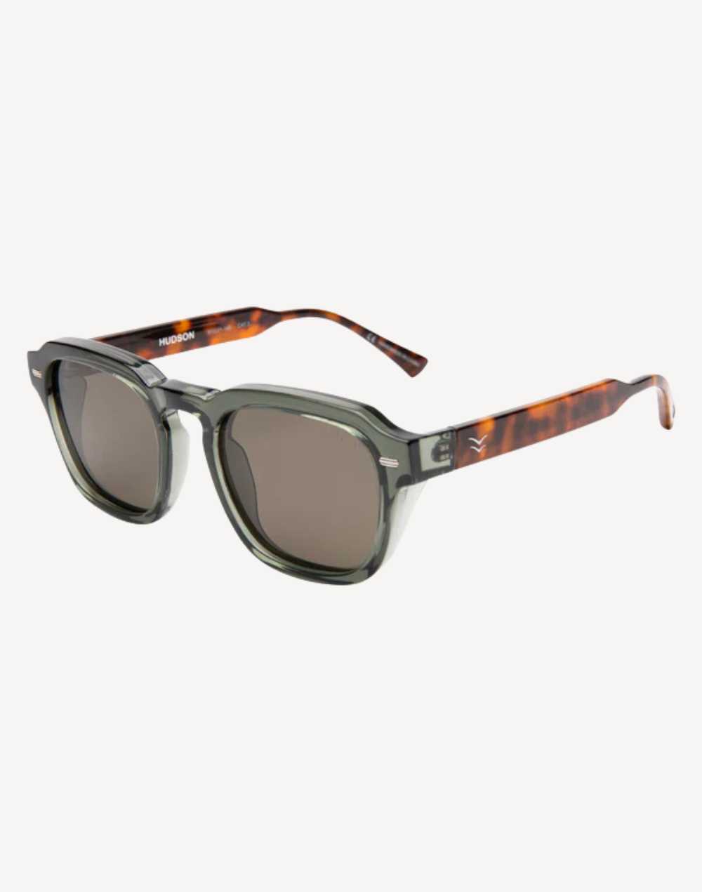 Husdon Polarized Sunglasses