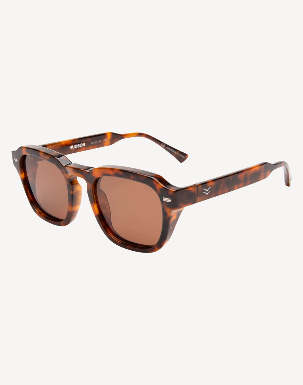 Husdon Polarized Sunglasses