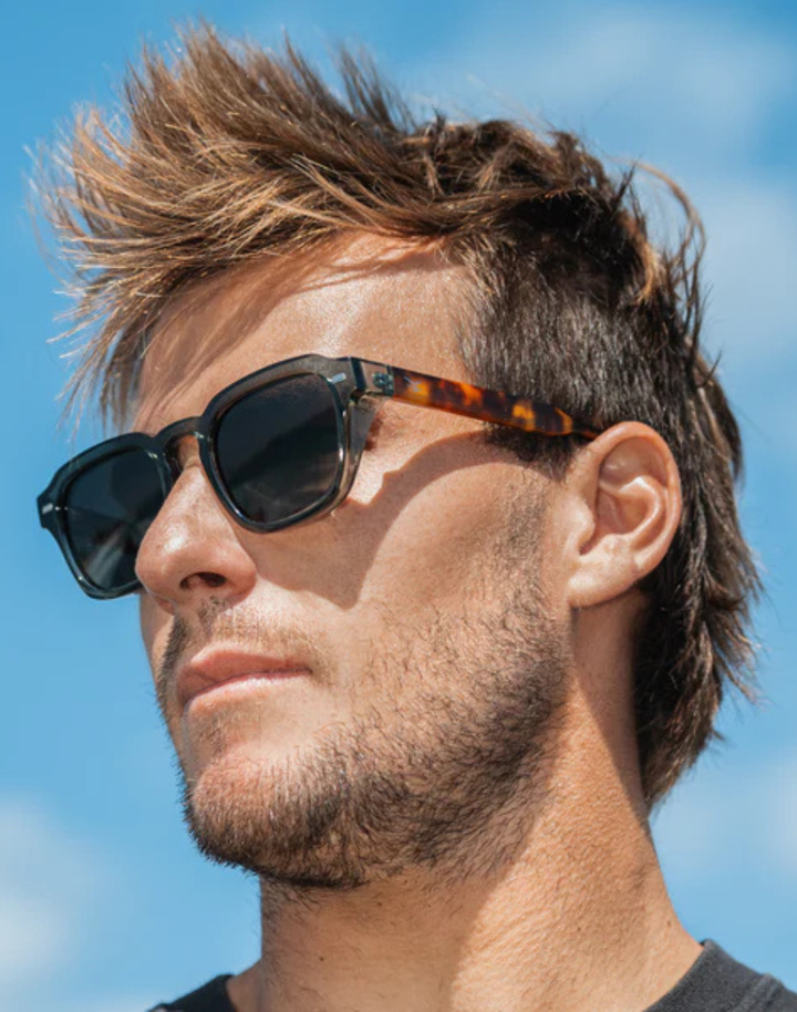 Husdon Polarized Sunglasses