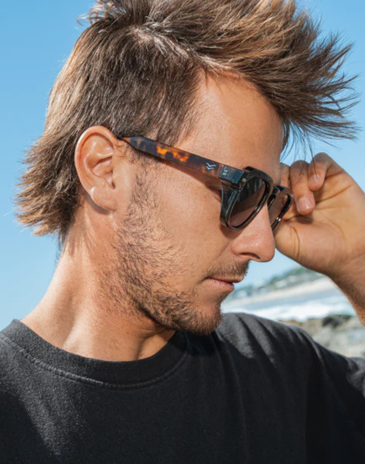 Husdon Polarized Sunglasses