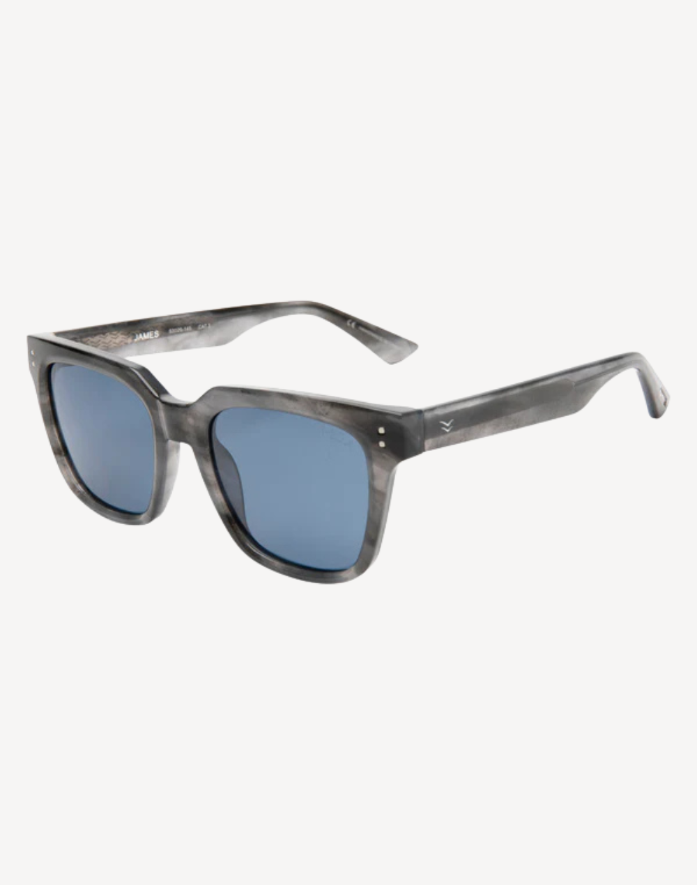 James Polarized Sunglasses