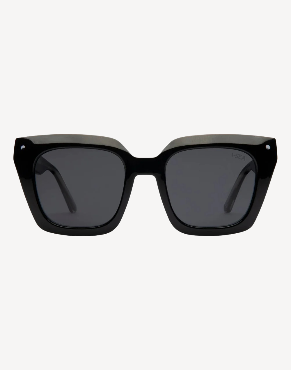 Jemma Polarized Sunglasses#color_jemma-ink-smoke