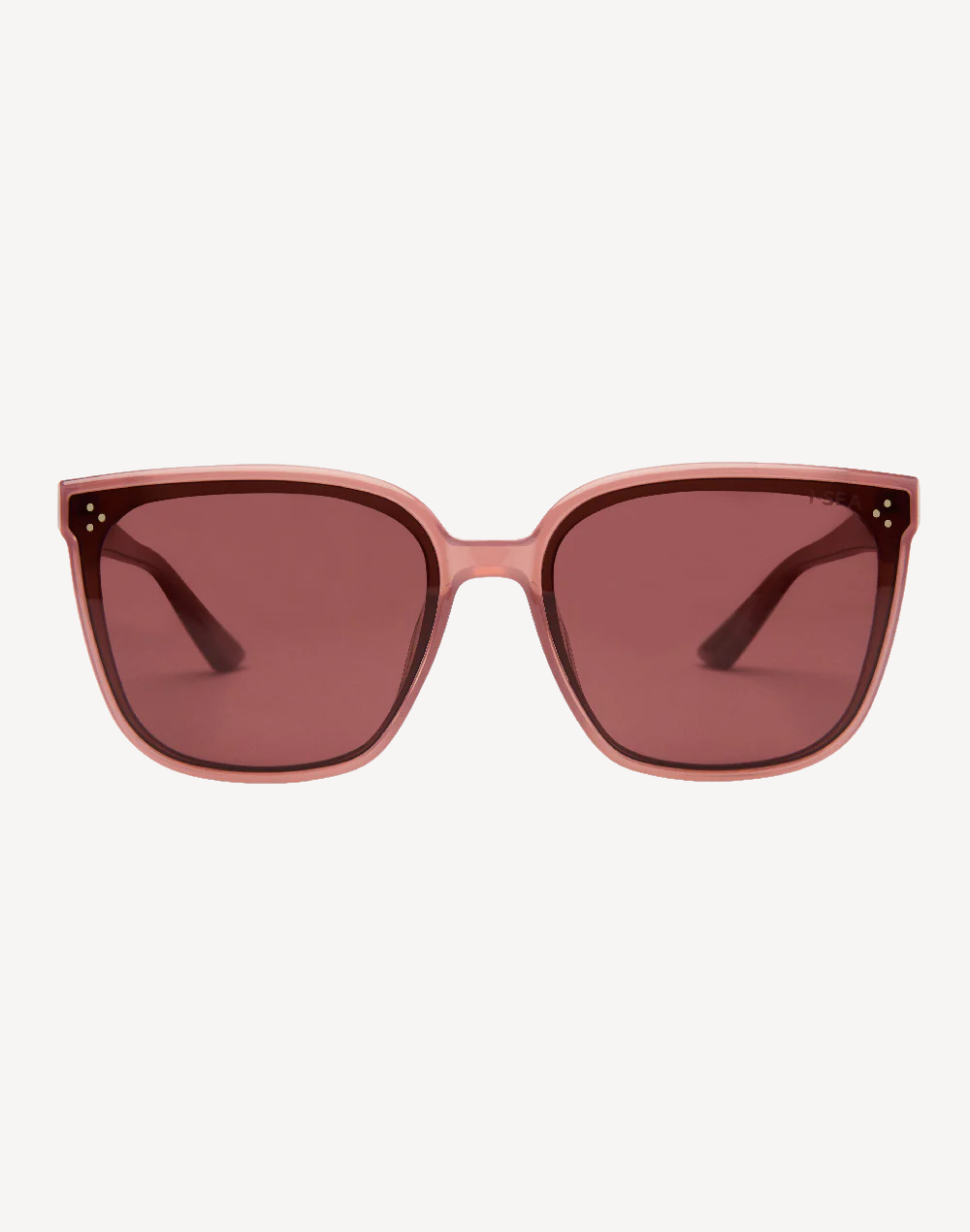 Madi Polarized Sunglasses#color_madi-dusty-rose-plum