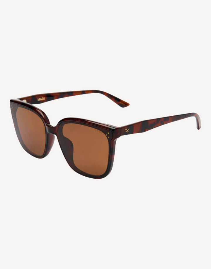Madi Polarized Sunglasses