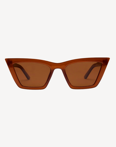 Rosey Polarized Sunglasses#color_rosey-coffee-brown