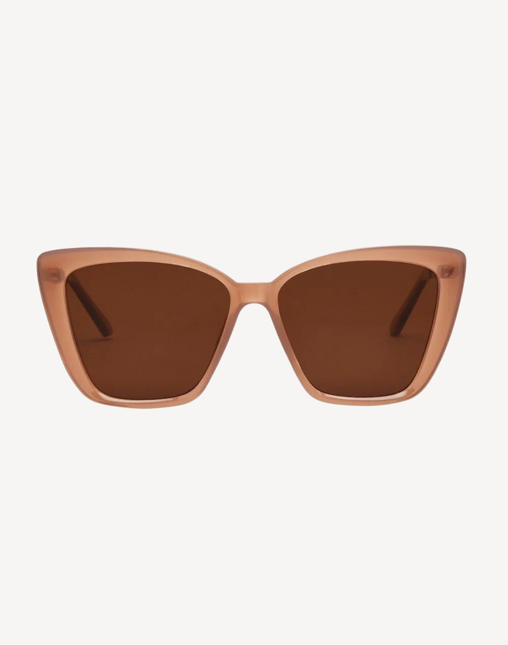 Aloha Fox Polarized Sunglasses