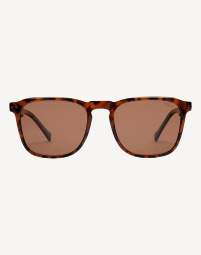 Cove Polarized Sunglasses#color_cove-tort-brown
