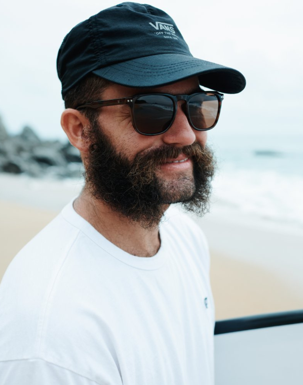 Cove Polarized Sunglasses