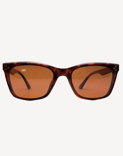 Kiki Polarized Sunglasses#color_kiki-tort-brown