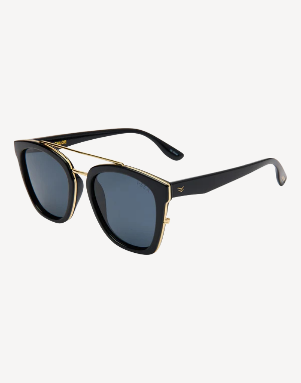 Chloe Polarized Sunglasses