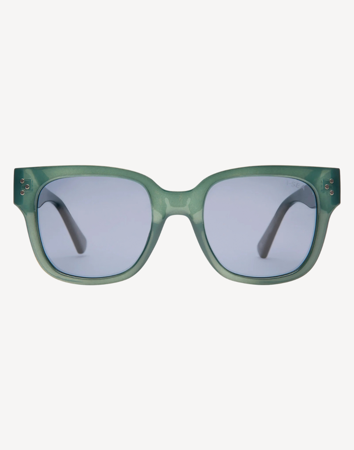 Indigo Polarized Sunglasses