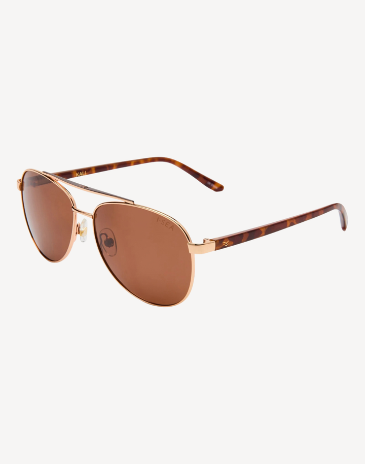 Kali Polarized Sunglasses