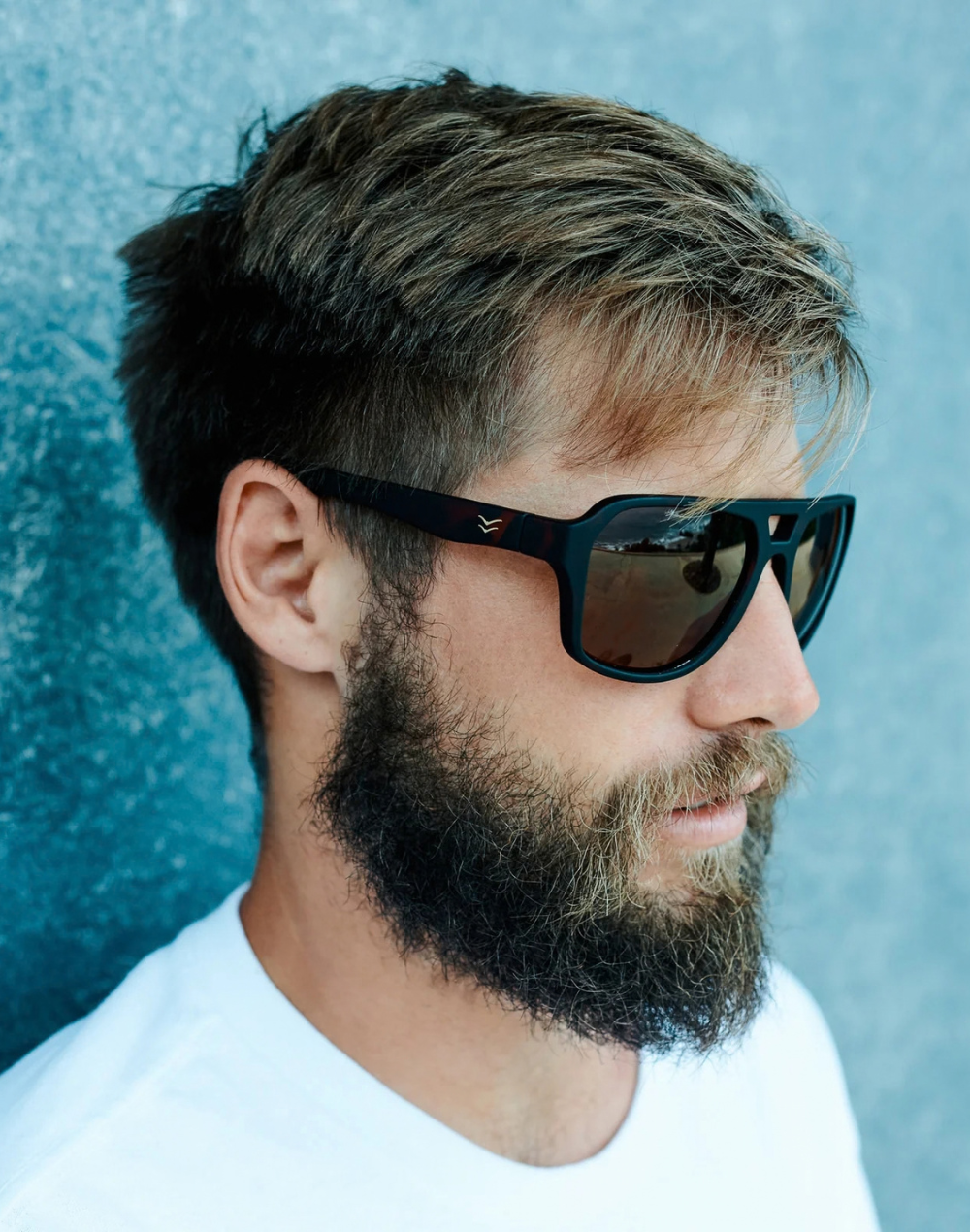 San O Polarized Sunglasses