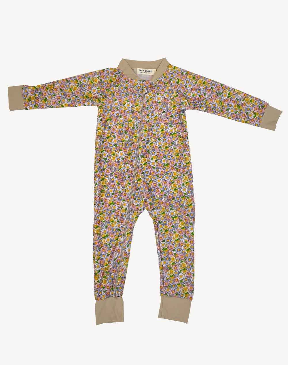 Infant Daze Full Body UV Suit