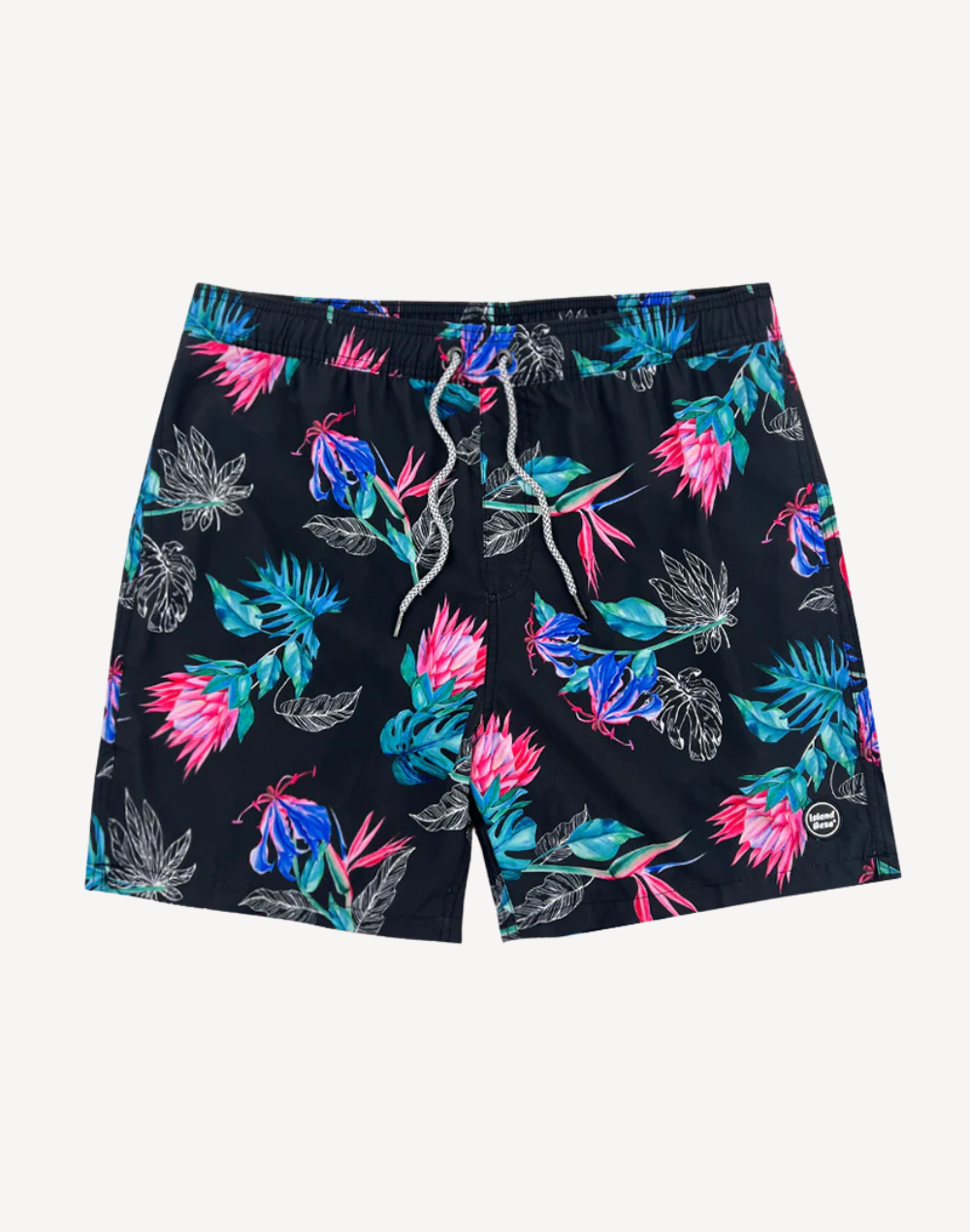 Aukane 17" Swim Trunk