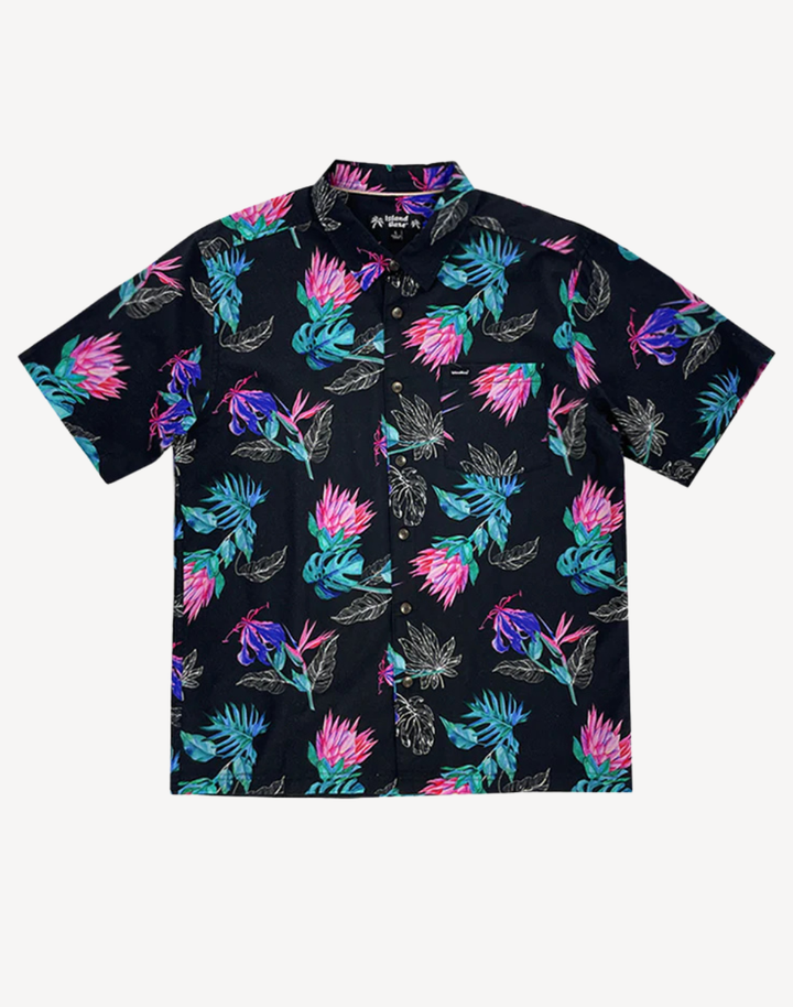 Aukane Short Sleeve Shirt