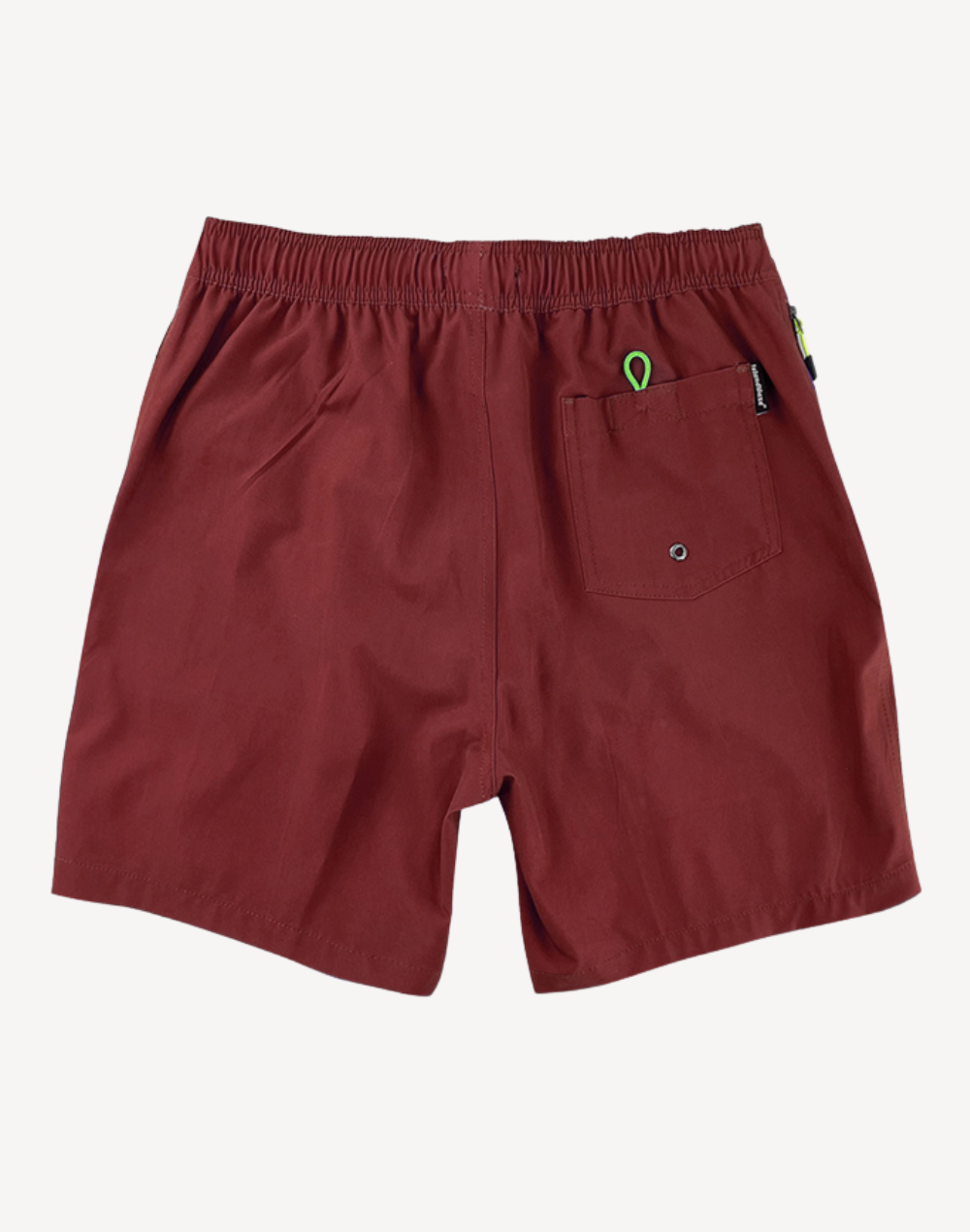 Lavana 17" Swim Trunk