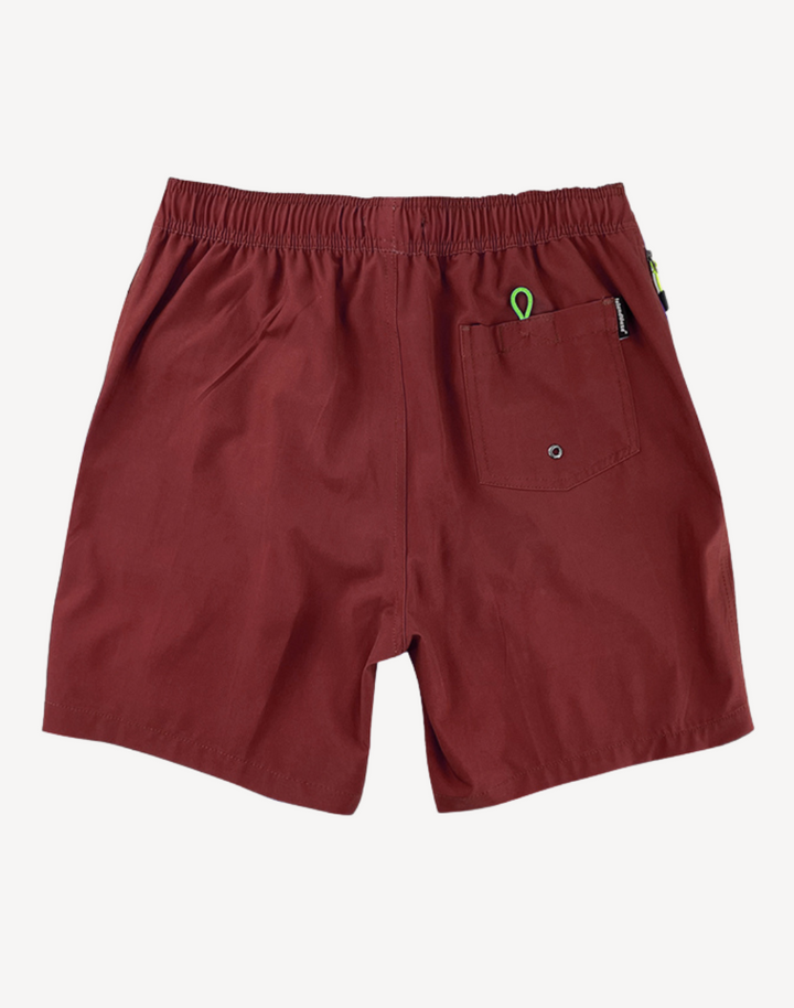 Lavana 17" Swim Trunk
