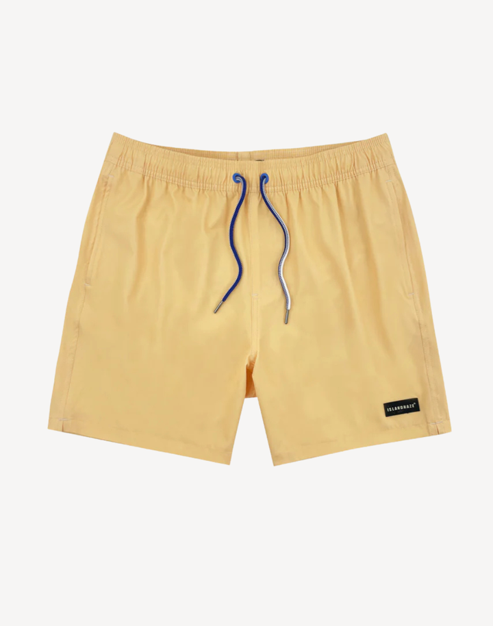 Lavana 17" Swim Trunk