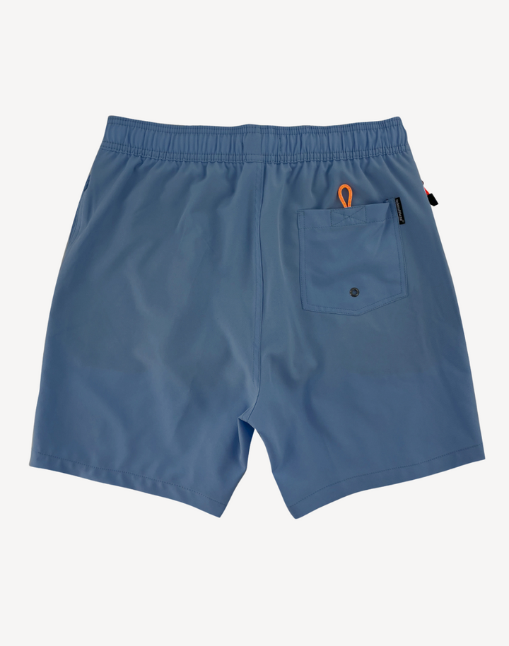 Lavana 17" Swim Trunk