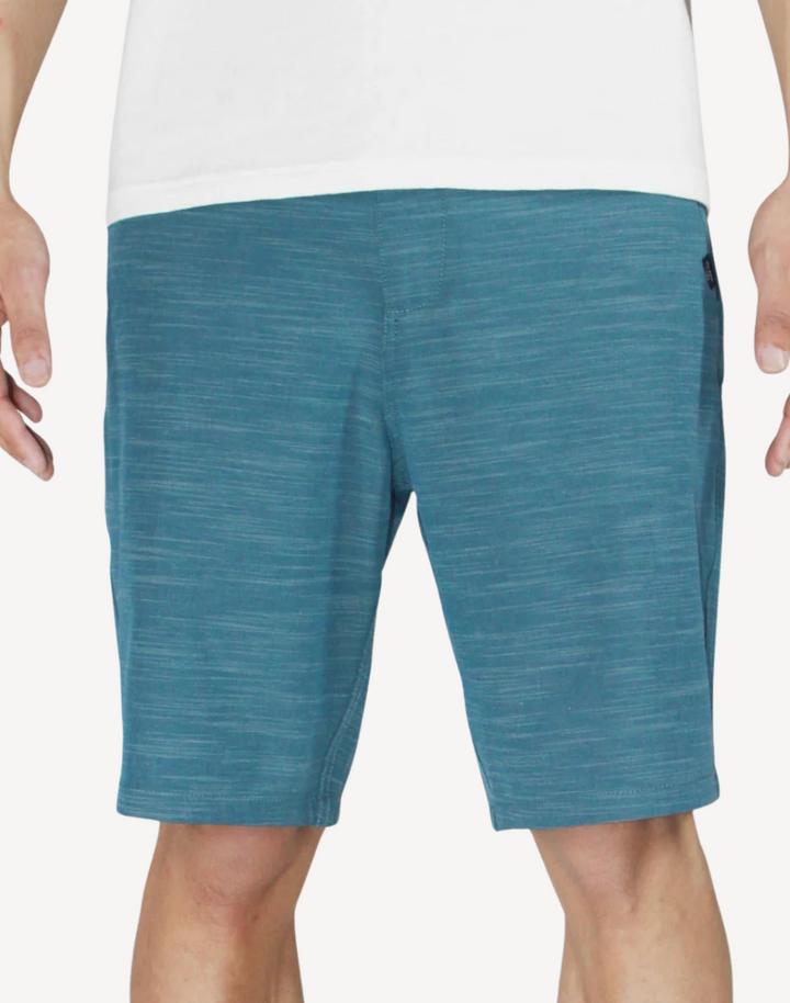 Leisure Loose 19.5" Hybrid Short