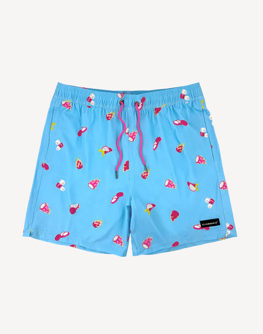 Pitaya 17 Swim Trunk