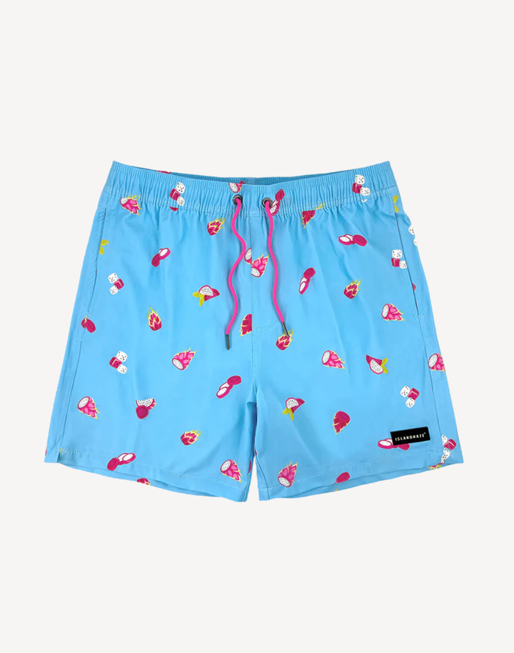 Pitaya 17 Swim Trunk