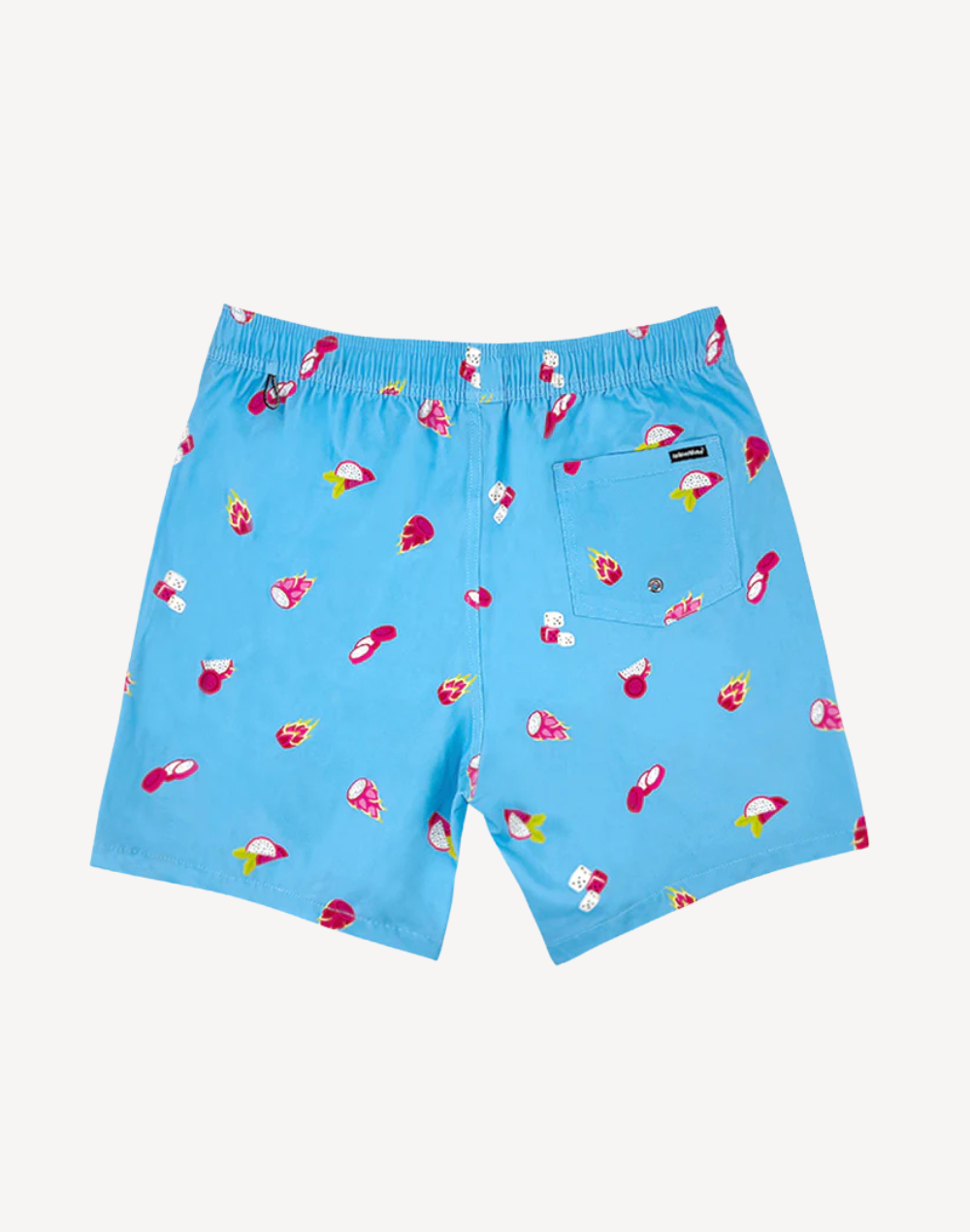 Pitaya 17 Swim Trunk