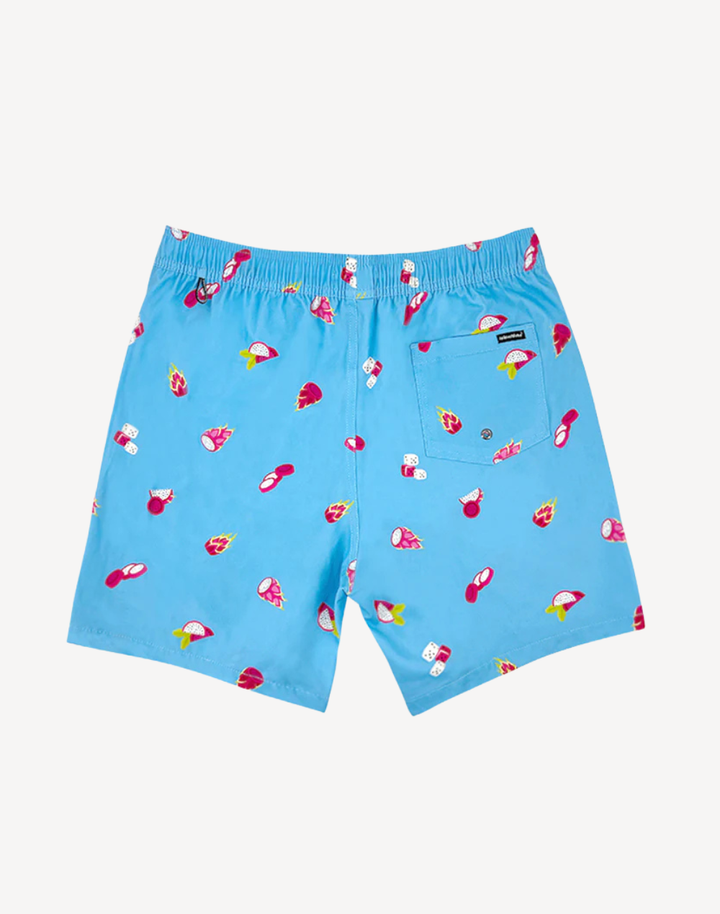 Pitaya 17 Swim Trunk