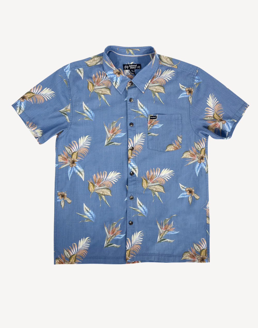 Stevens Reef Short Sleeve Shirt
