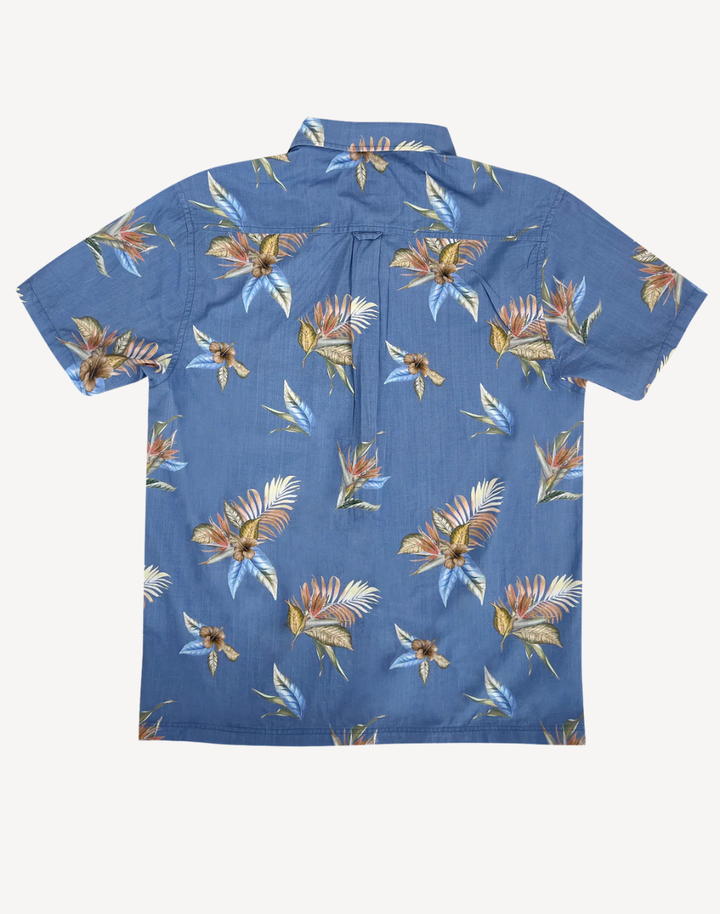 Stevens Reef Short Sleeve Shirt