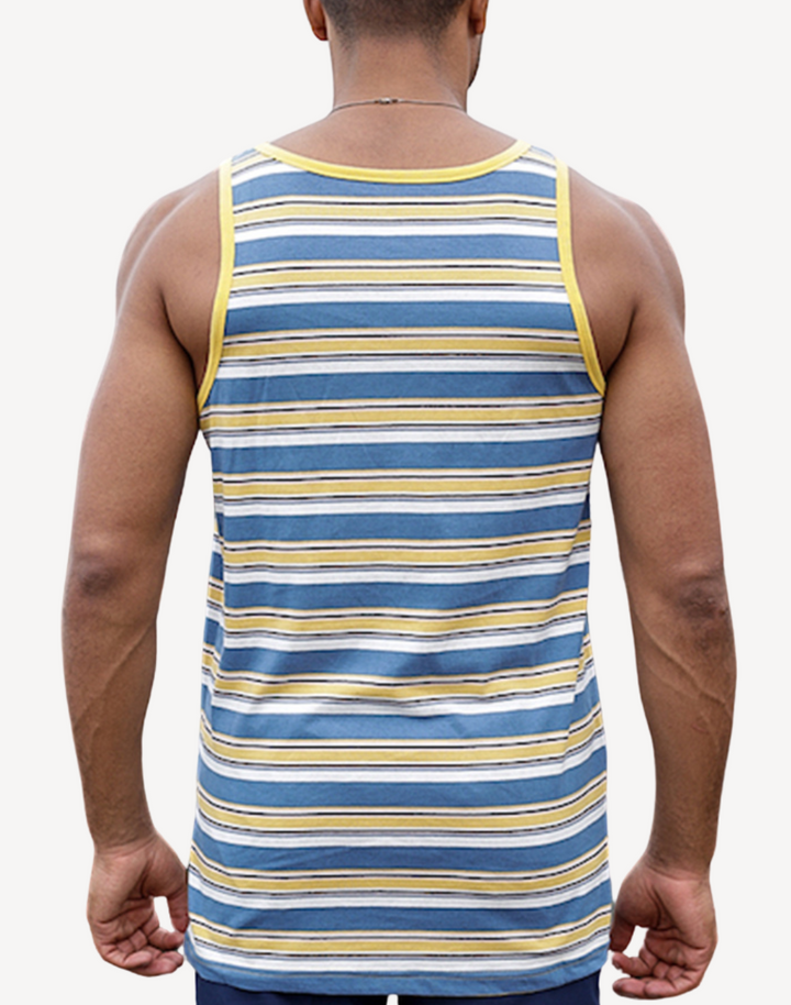 Stripe Tank