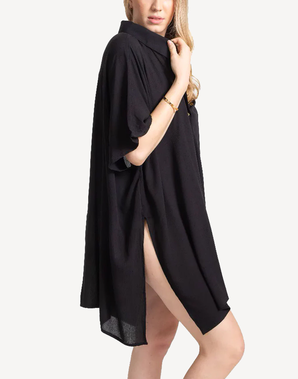 Miami Big Shirt#color_black