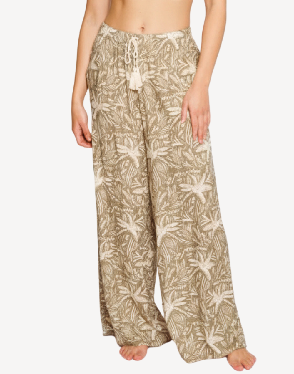 Las Palmas Pant