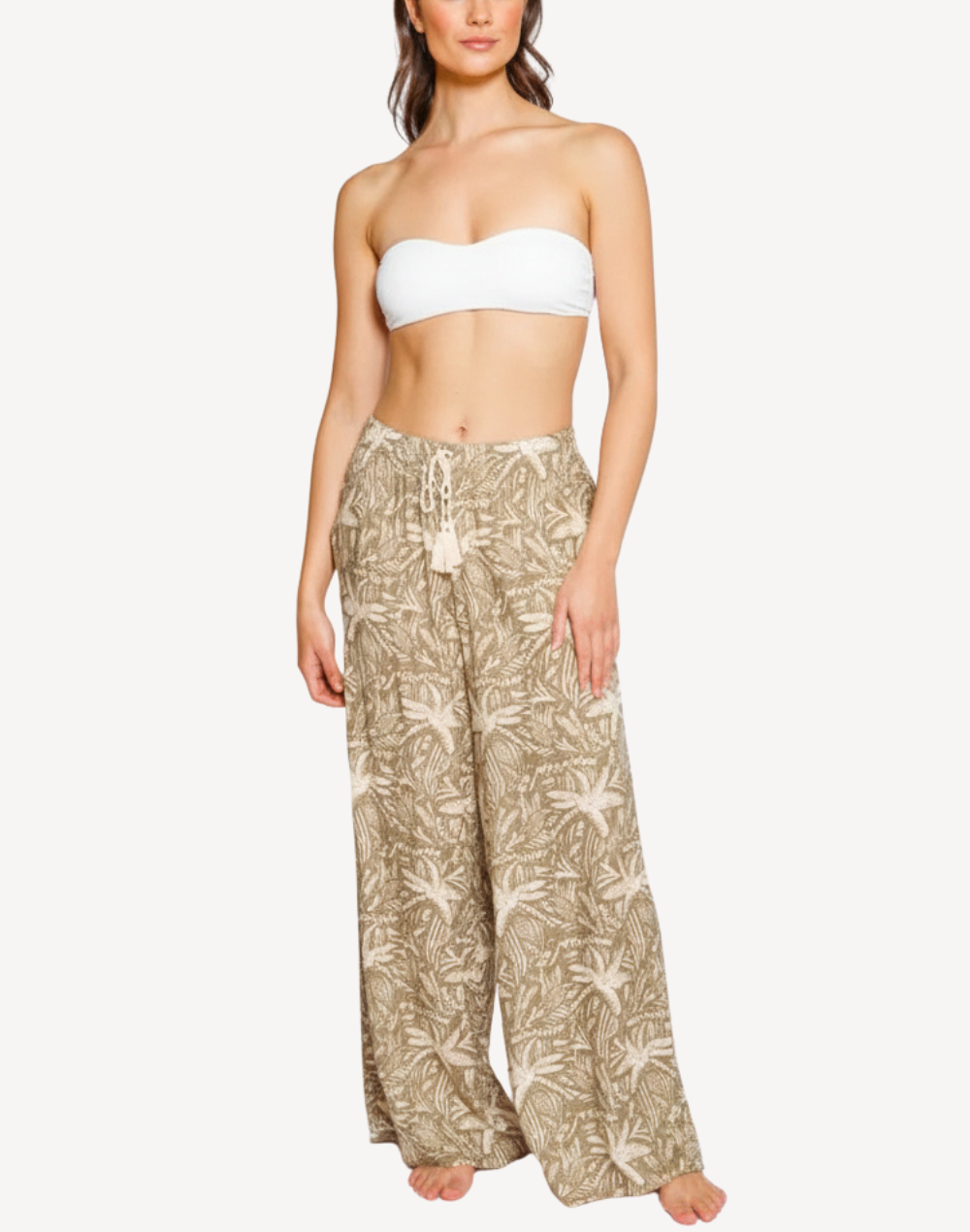 Las Palmas Pant