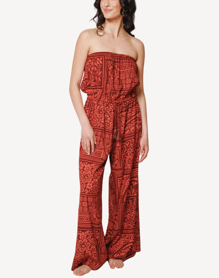 Morocco Jumpsuit