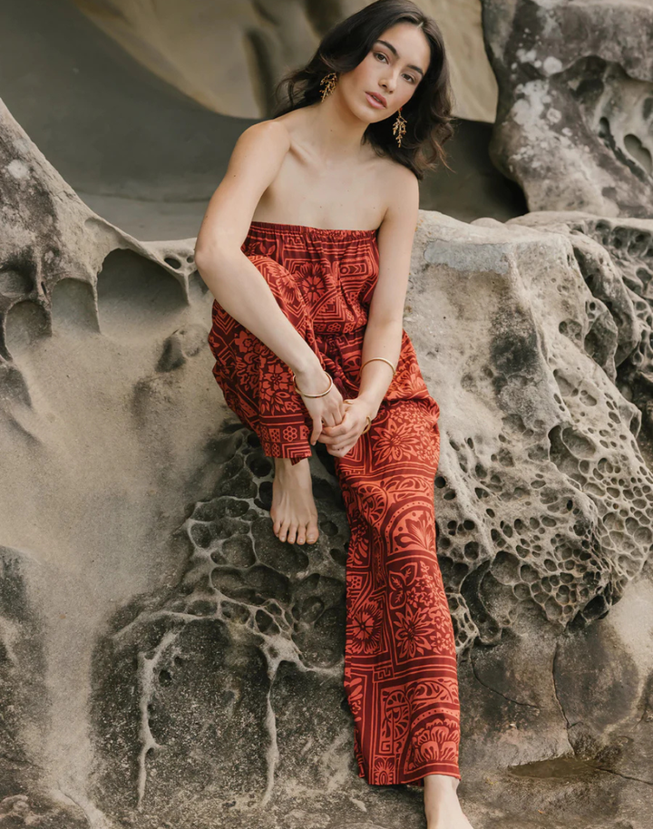 Morocco Jumpsuit