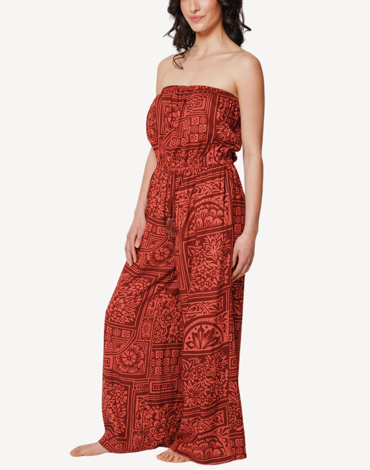 Morocco Jumpsuit