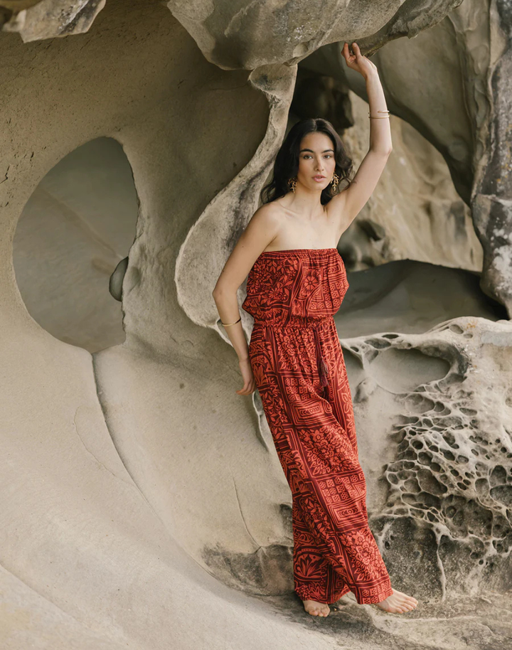Morocco Jumpsuit