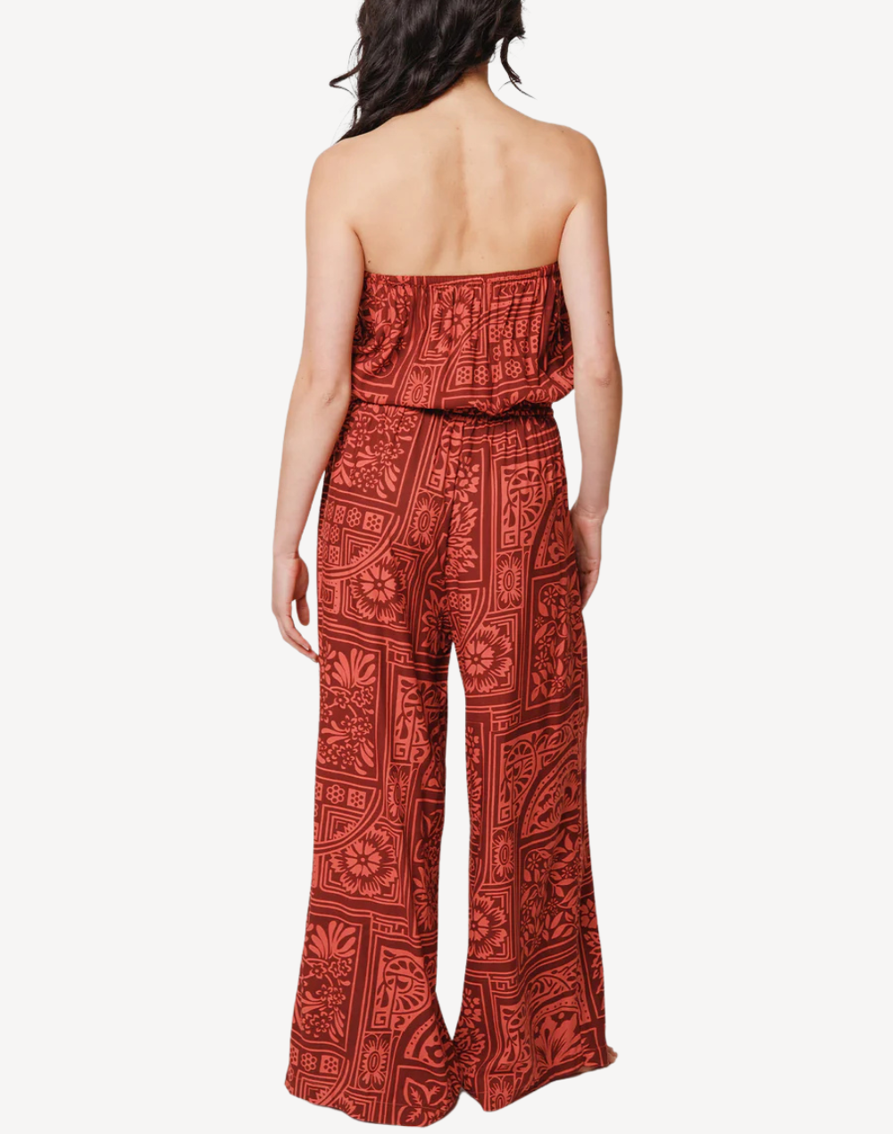 Morocco Jumpsuit