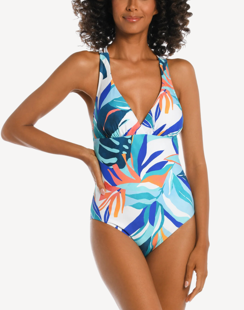 GYPSY 05 Sand XS cheeky macrame back swimsuit 1 piece neapolitan $290
