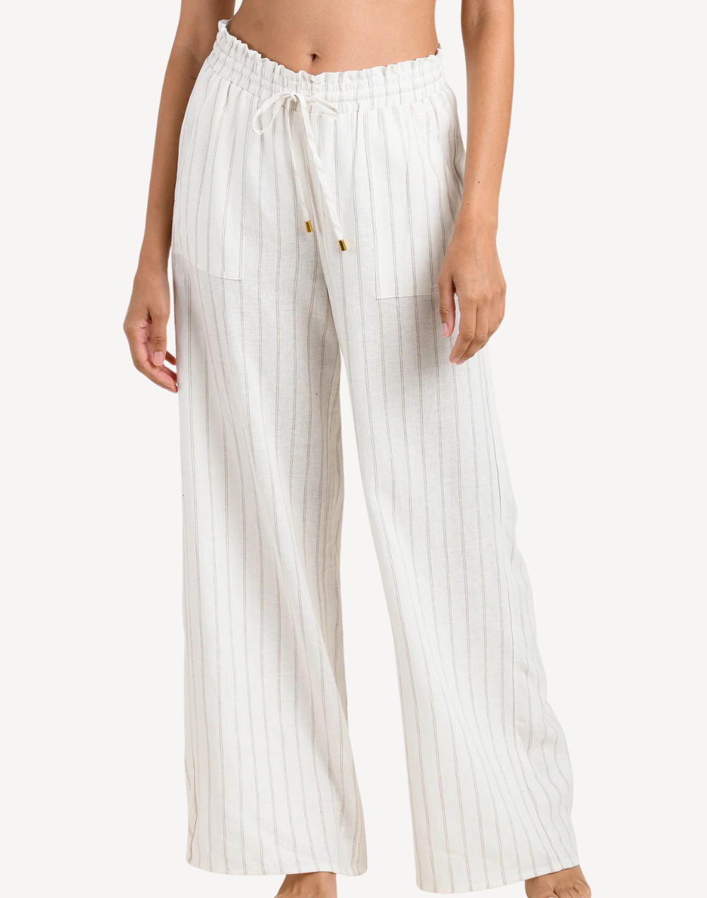 Delphine Coast Beach Pant